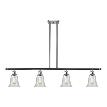 Innovations Lighting 4 Light Island Light 516-4I-SN-G2812